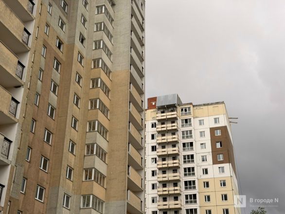 «Строили для военных». Две жуткие заброшки в центре Нижнего Новгорода пугают людей — что там происходит - фото 3