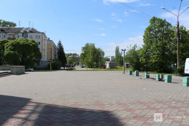 &laquo;Россию&raquo; &mdash; под снос: как выглядит площадка под КРТ на проспекте Ленина в Нижнем Новгороде - фото 15