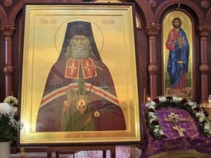 Икону Луки Крымского привезут в нижегородский Спасо-Преображенский собор