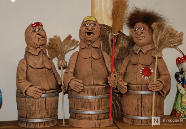 Золотые ворота и музей Бабы-Яги: что посмотреть во Владимире за два дня &mdash; опыт нижегородки - фото 40