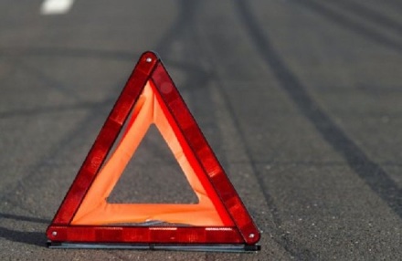 Пешеход погиб под колесами иномарки на обходе Нижнего Новгорода