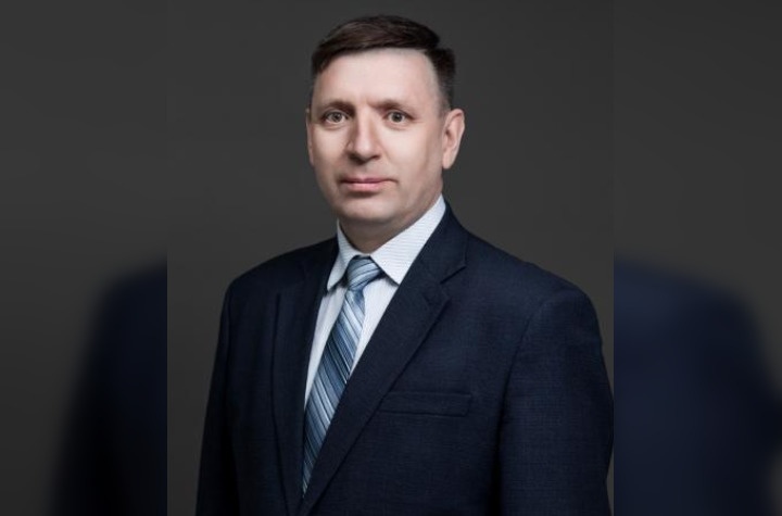 Александр Серов возглавил МСУ Шахуньи вместо Романа Кошелева