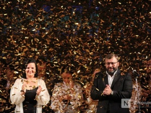 Стали известны даты проведения нижегородского кинофестиваля «Горький Fest»