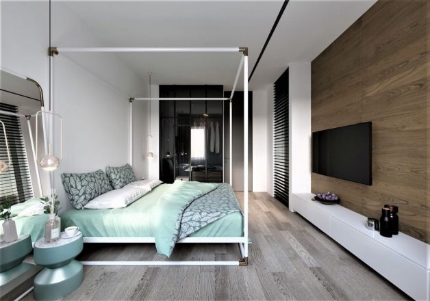 Нижегородцам рассказали, как практично организовать пространство в квартире - фото 5