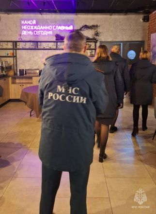 Отель в Нижнем Новгороде закрыли по требованию МЧС - фото 5