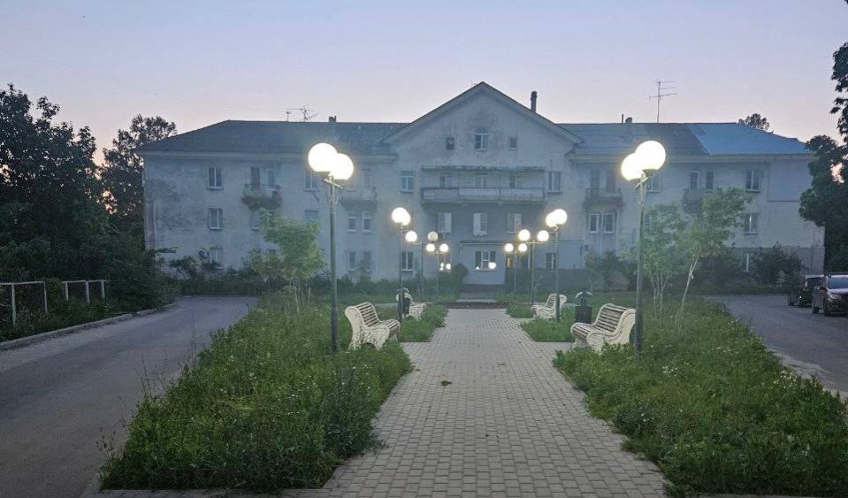 Памятник поэту Сергею Есенину установят в Дзержинске  - фото 1