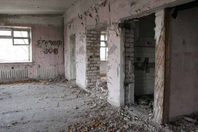 Снести или восстановить: что ждет заброшенные здания Ленинского района - фото 34