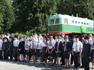 Праздник в честь Дня железнодорожника пройдет в Нижнем Новгороде