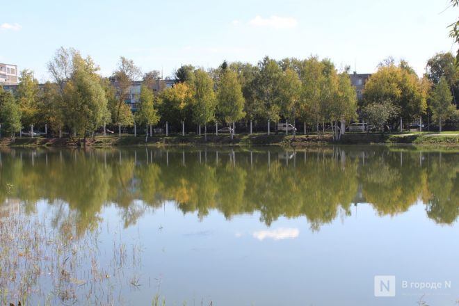 Парк 777-летия Нижнего Новгорода открылся после масштабного благоустройства: показываем, каким он стал - фото 78
