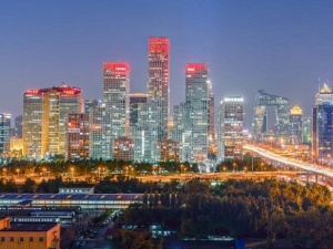 Представительство Нижегородской области может появиться в Пекине
