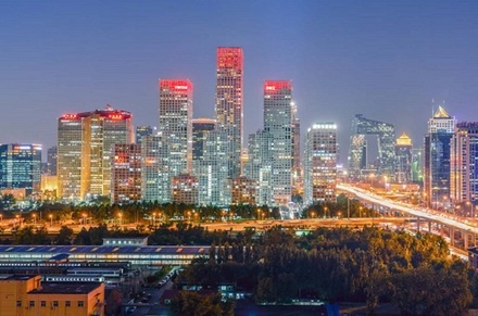 Представительство Нижегородской области может появиться в Пекине