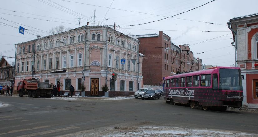 Платные парковки могут заполонить Нижний Новгород (КАРТА) - фото 23