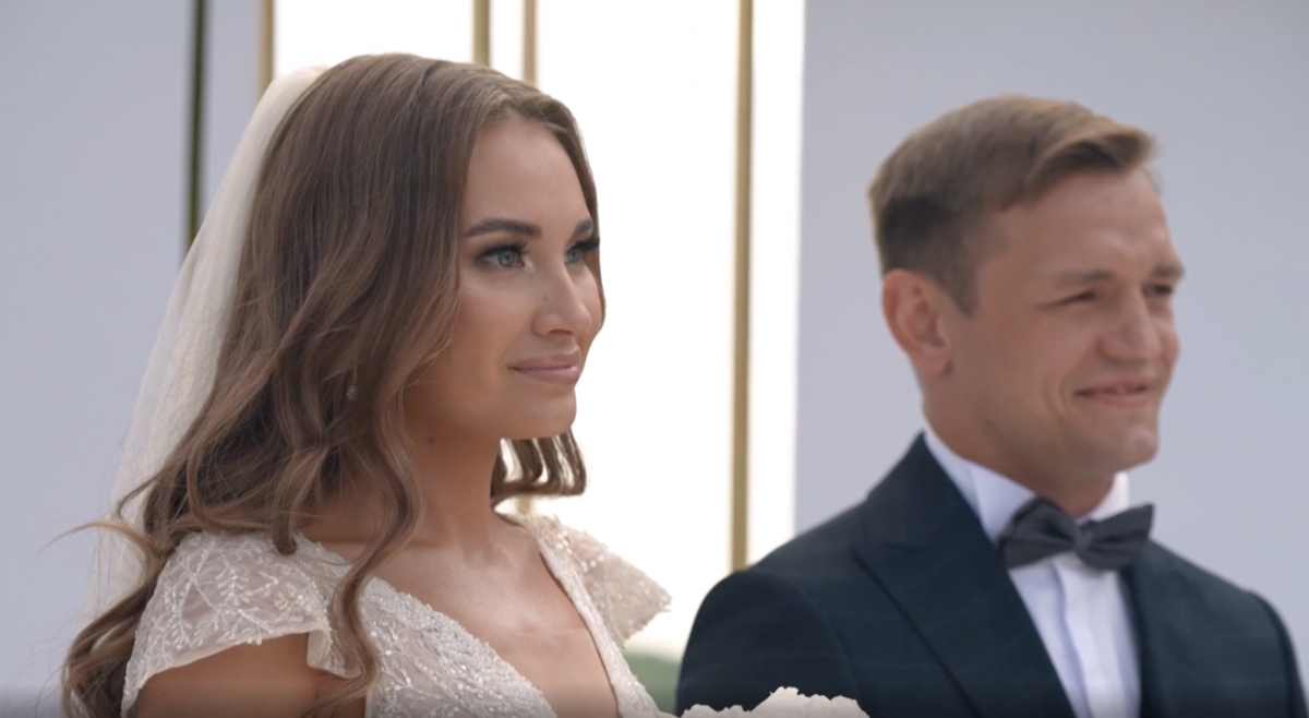 Влюбленные из Нижнего Новгорода сыграют свадьбу в телеэфире - фото 1