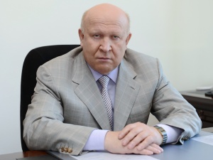 Валерия Шанцева наградили орденом Русской православной церкви «Славы и Чести» III степени