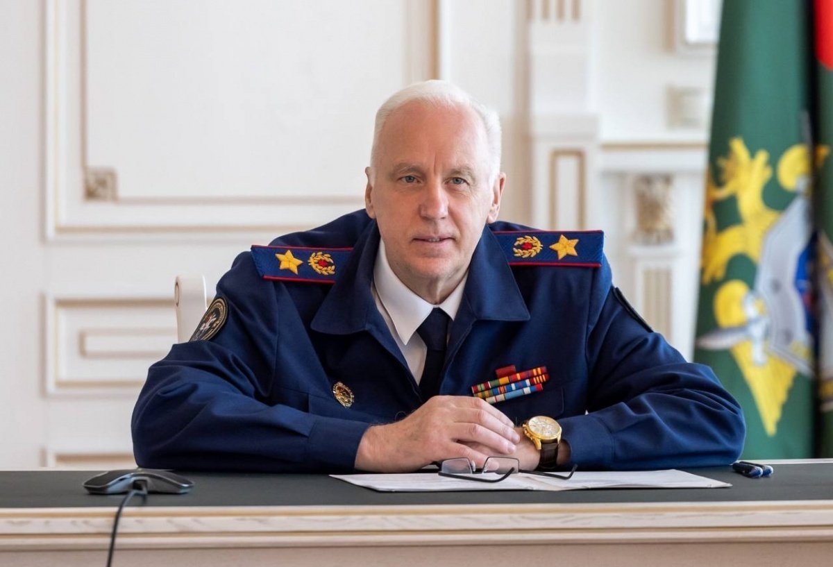 Бастрыкин заинтересовался затопленным домом в Нижнем Новгороде  - фото 1