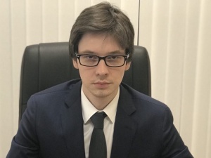 Игорь Зотов стал заместителем председателя нижегородского правительства
