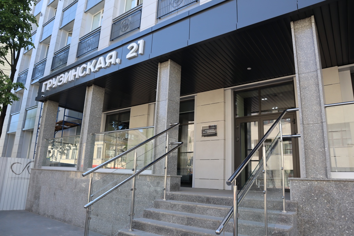 НОФ представила комплексный проект продвижения отечественных лекарств и медизделий на сербский рынок - фото 1