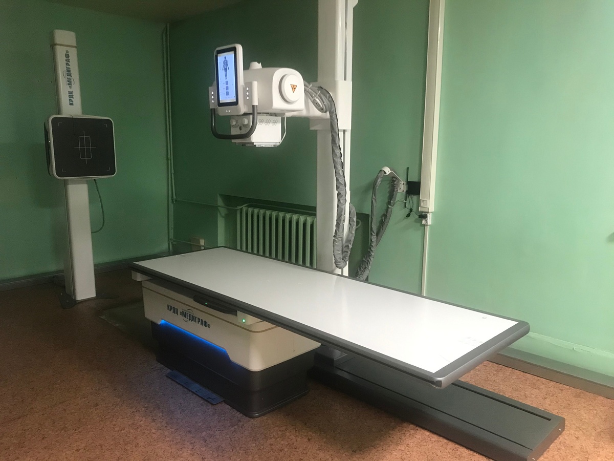 Новое оборудование за 10 млн рублей поступило в нижегородскую детскую больницу № 42 - фото 1