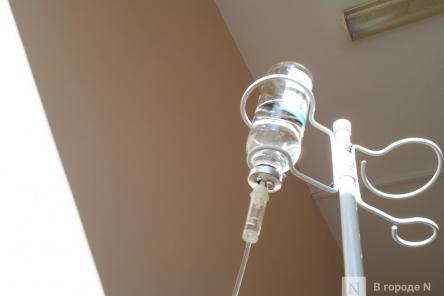 Операцию по остеосинтезу ног провели пострадавшему при взрыве в Нижегородской области Прилепину