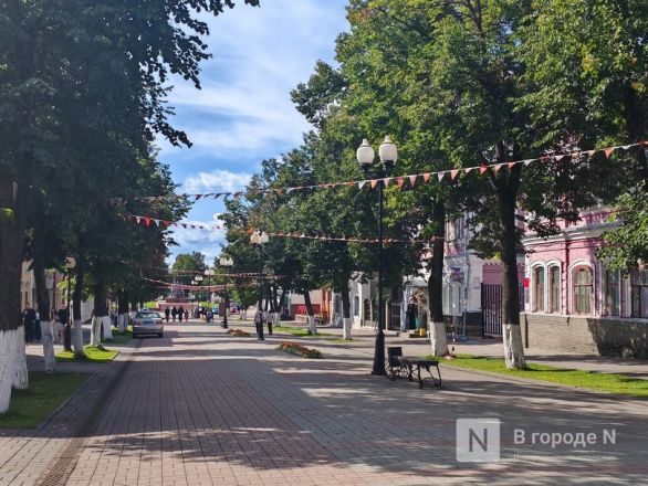 Один день в столице Золотой хохломы: уютный репортаж из Семенова в Нижегородской области - фото 38