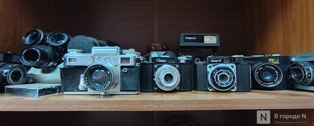 Фоторепортаж: что необычного можно найти в &laquo;музее из мусора&raquo; в Нижнем Новгороде - фото 4