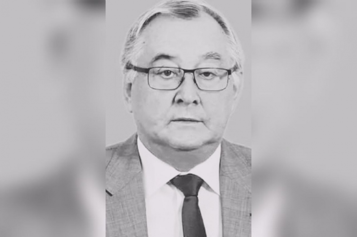 Экс-замгубернатора Василий Козлов ушел из жизни в Нижнем Новгороде - фото 1