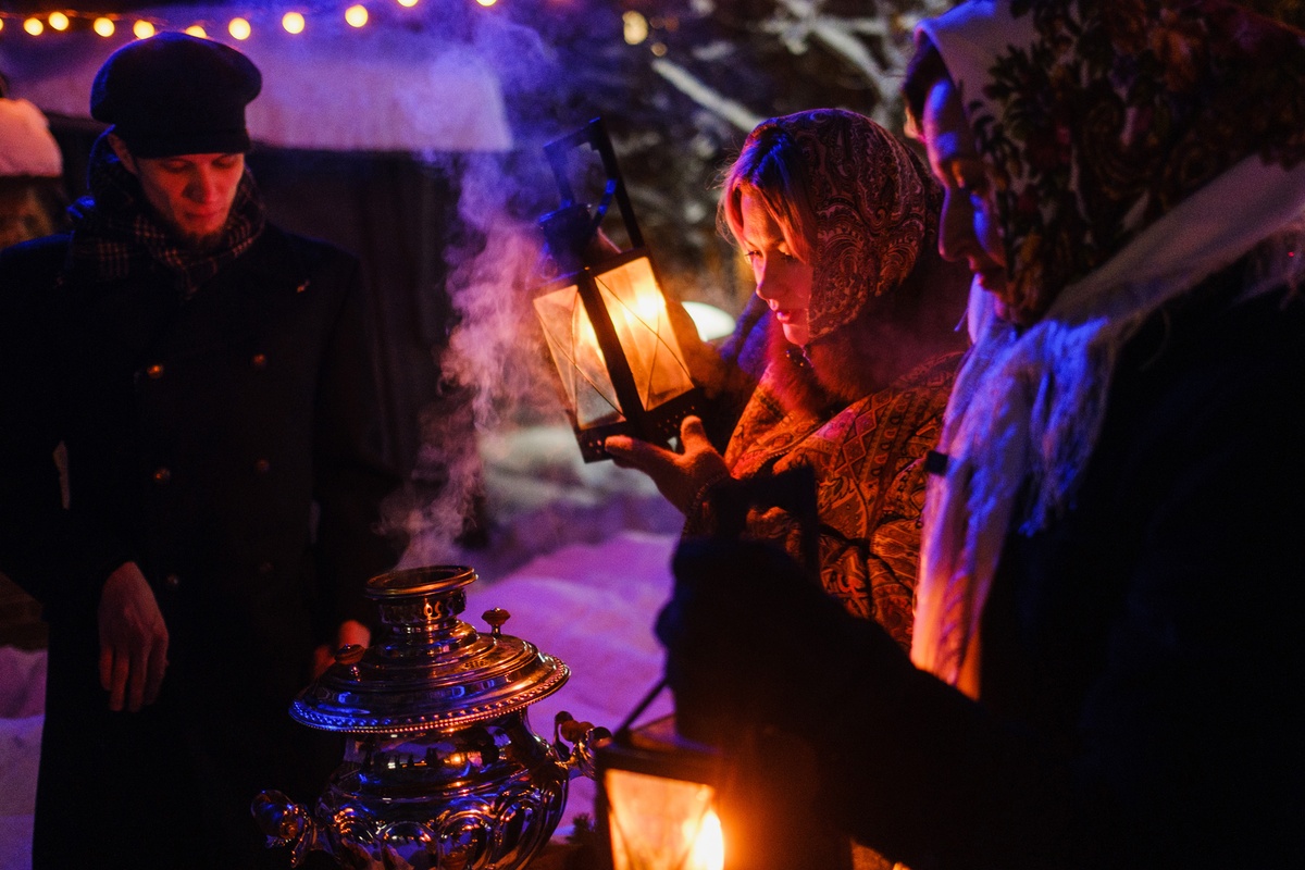 Фестиваль «Правдивые истории Заповедных кварталов» продлится в Нижнем Новгороде до конца зимы
