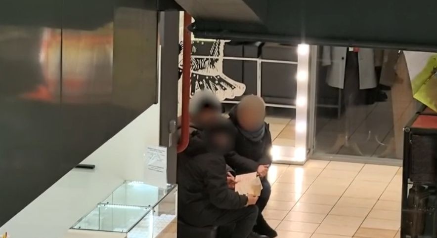 Нижегородцу вынесли приговор за содействие украинским спецслужбам - фото 1