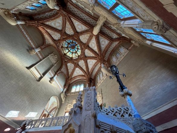 Морские гады, руины и потрясающий климат: вся правда о путешествии Барселона &mdash; Рим - фото 25