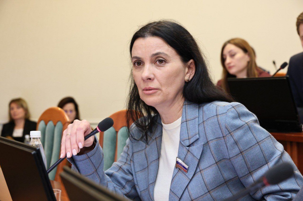 Гриневич помогла нижегородке выиграть суд против юристов-мошенников - фото 1