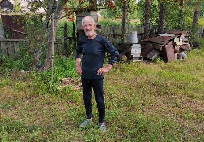 83-летнего костромича разыскивают полтора года: нижегородская полиция просит помощи - фото 2