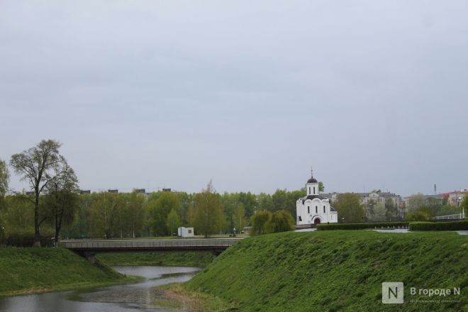 Козлы, мармелад и училище из &laquo;Кадетства&raquo;: нижегородка рассказала небанальном отдыхе в Твери - фото 201