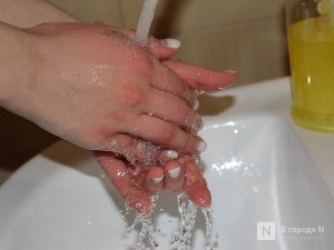 Горячую воду не будут отключать с 1 июня в семи районах Нижнего Новгорода