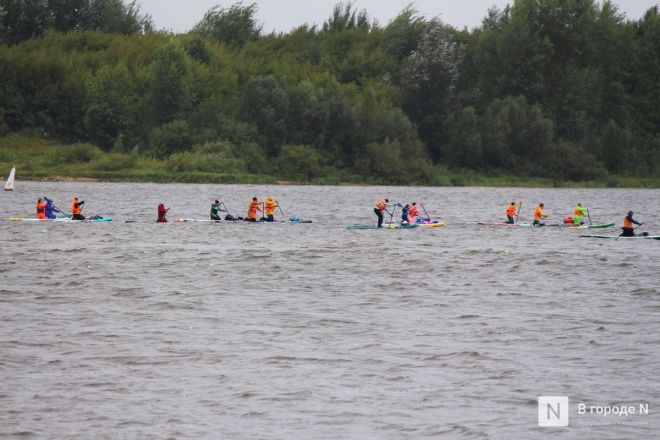 Нижнему Новгороду — 805 лет: большой фоторепортаж с Дня города - фото 194