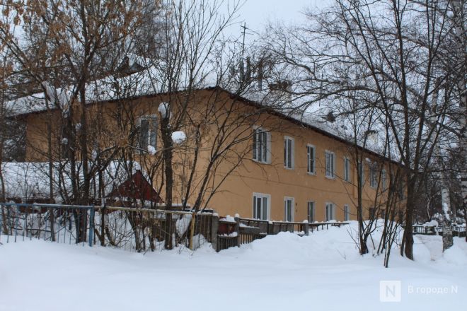 Опубликованы фото домов в Автозаводском районе, которые снесут ради КРТ - фото 24