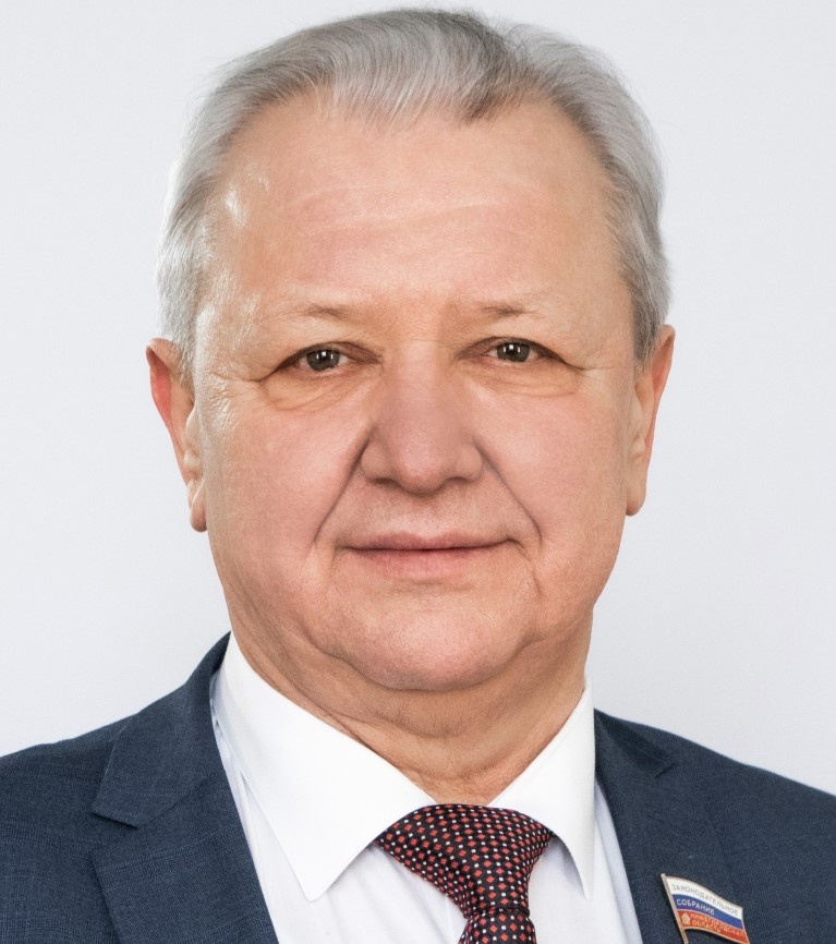 Дмитрий Краснов может стать новым сенатором от Нижегородской области - фото 1