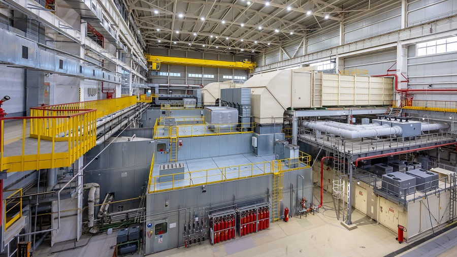 Новогорьковская ТЭЦ повысила надёжность энергоснабжения потребителей - фото 1