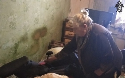 Пенсионерка в Дзержинске насмерть заколола ножом мужа родной сестры - фото 1