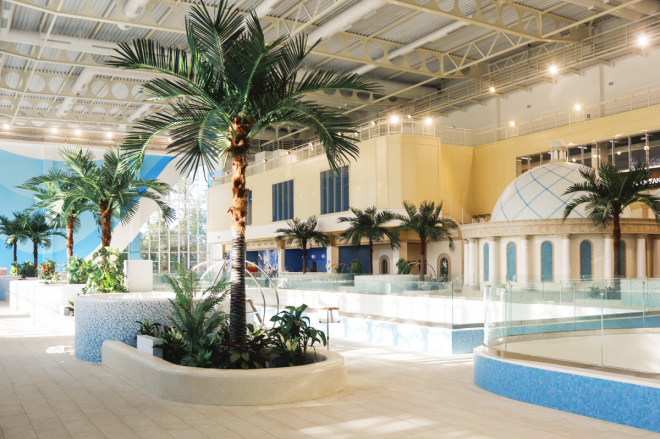 Небанальный Нижний Новгород: 10 интересных мест для бывалых туристов &mdash; карта  - фото 19