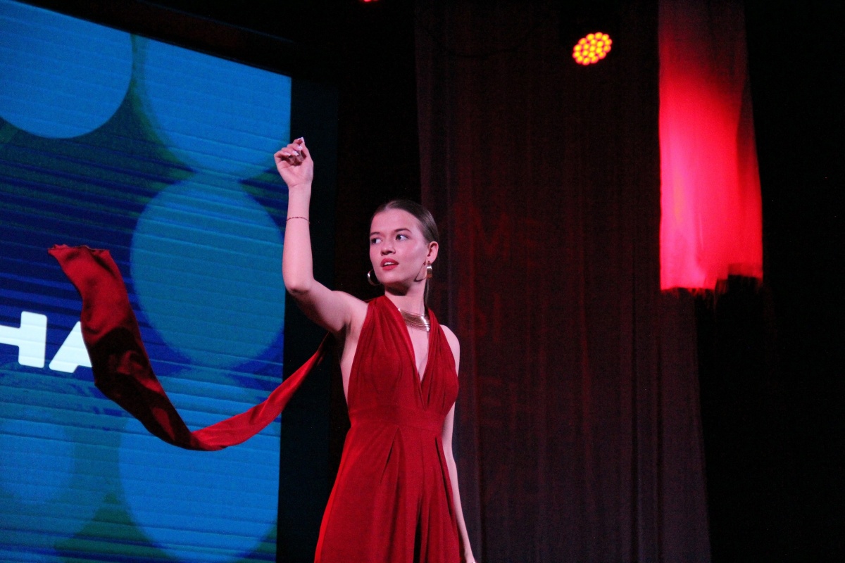 Мининский университет занял первое место на региональном этапе Всероссийского фестиваля &laquo;Российская студенческая весна&raquo; - фото 1