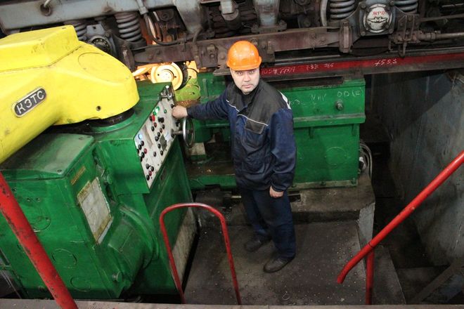 Более 20 вагонов нижегородского метро отремонтируют в 2019 году - фото 13