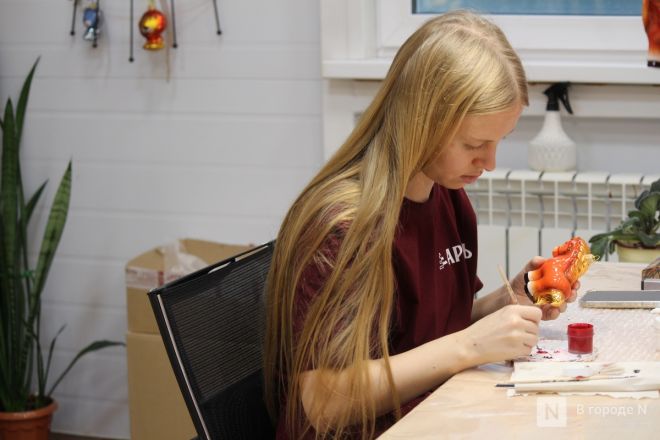 Матрешки, кони и сотни огней: карта самых атмосферных новогодних локаций &mdash; 2026 Нижнего Новгорода - фото 44