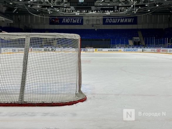 &laquo;На льду мы становимся детьми&raquo;. Один день с хоккеистами нижегородского &laquo;Торпедо&raquo; &mdash; репортаж &laquo;В городе N&raquo; - фото 5