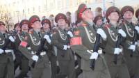 Девять репетиций Парада Победы пройдет в Нижнем Новгороде при подготовке к 9 мая