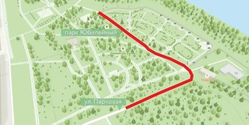 Улицу в Нижнем Новгороде перекроют из-за фестиваля - фото 1