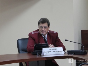 Источник запаха одоранта в Нижнем Новгороде мог быть передвижным, - Роспотребнадзор