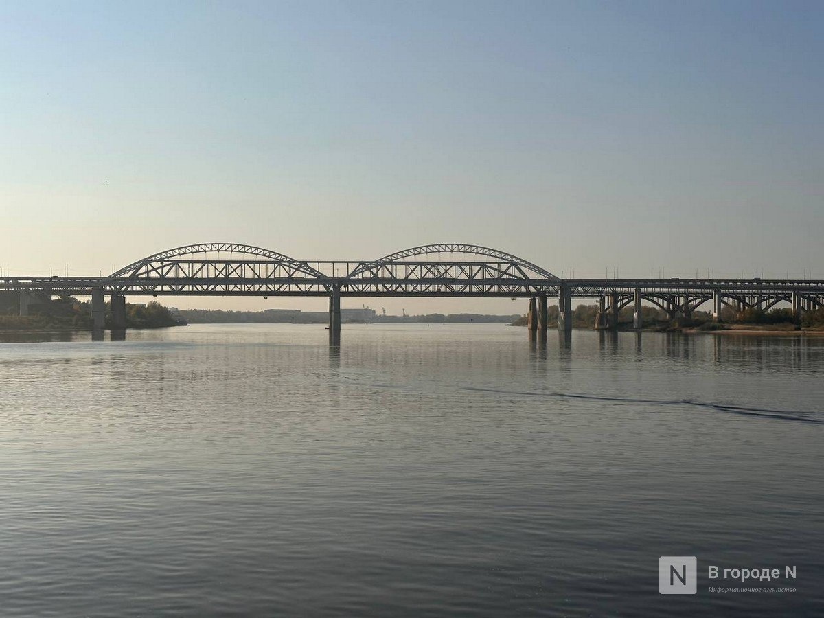 Арбитраж существенно смягчил штраф для подрядчика по ремонту Борского моста - фото 1