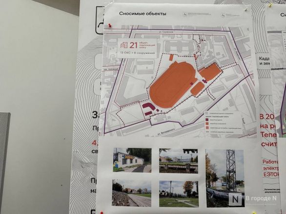 &laquo;Морально устарел&raquo;. Как изменится территория &laquo;Водника&raquo; &mdash; эскизы и планы властей - фото 3