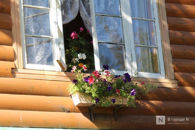 Снести нельзя сохранить. Фоторепортаж из &laquo;Красного просвещенца&raquo; в Нижнем Новгороде - фото 25