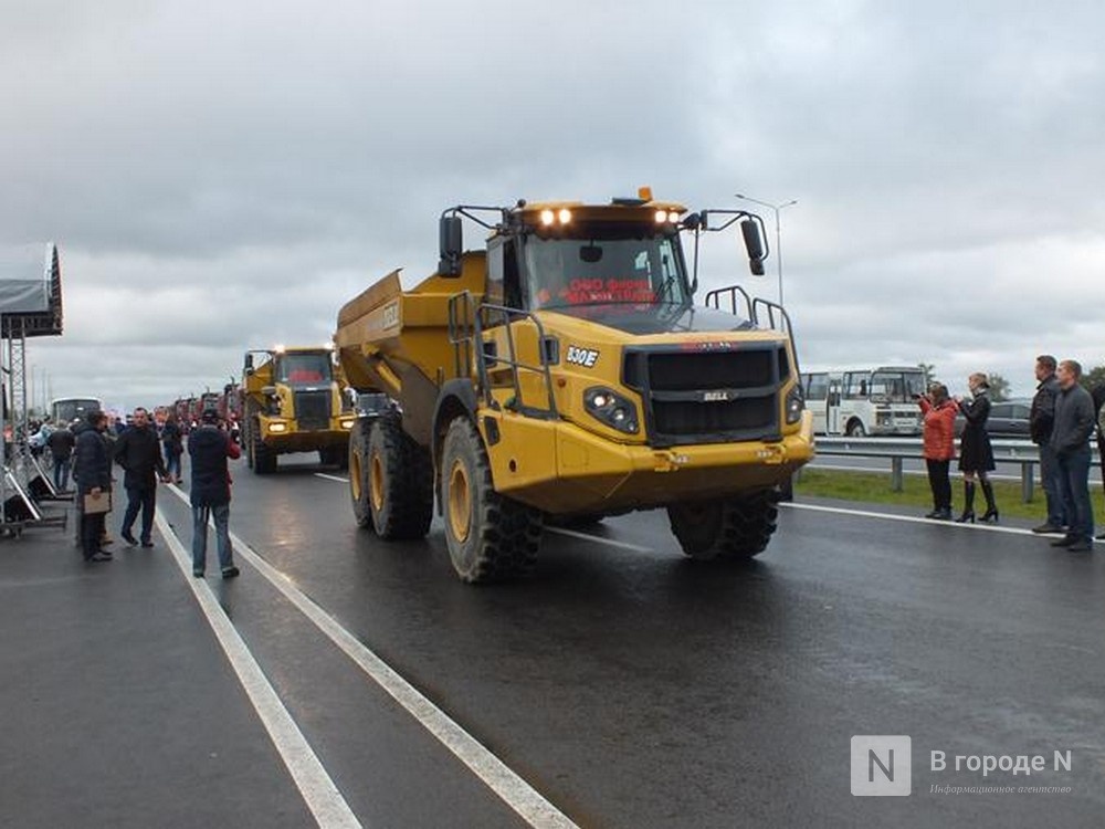 Нижегородское правительство не нашло подрядчика для ремонта дорог в Заволжье
